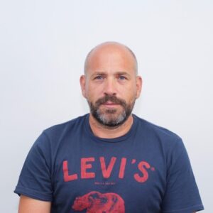 Dimitrios Boglou