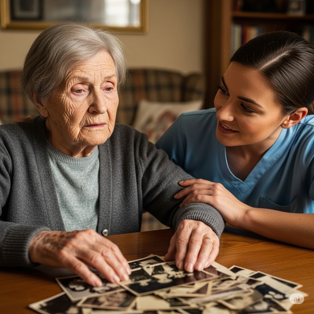 Holistic Dementia Care: Clinical Excellence, Ethics & Nurse Resilience